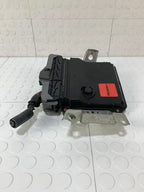 Computadora Motor Ecu Toyota Yaris Sedan 2007-2016