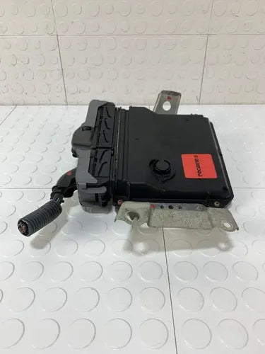 Computadora Motor Ecu Toyota Yaris Sedan 2007-2016