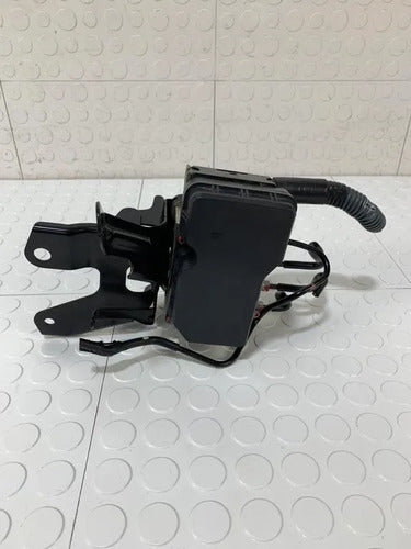 Módulo Abs Toyota Yaris Sedan 2007-2016 Negro