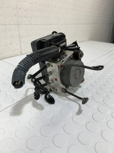 Módulo Abs Toyota Yaris Sedan 2007-2016 Negro