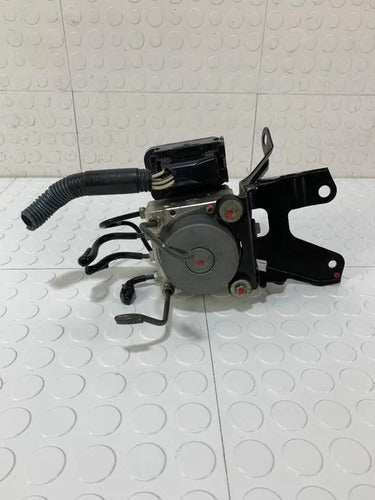 Módulo Abs Toyota Yaris Sedan 2007-2016 Negro
