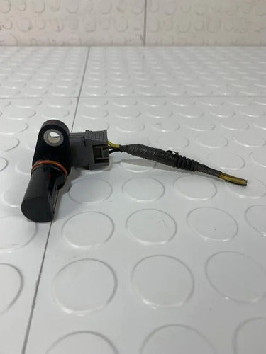Sensor Cigüeñal Honda Fit 2009-2014