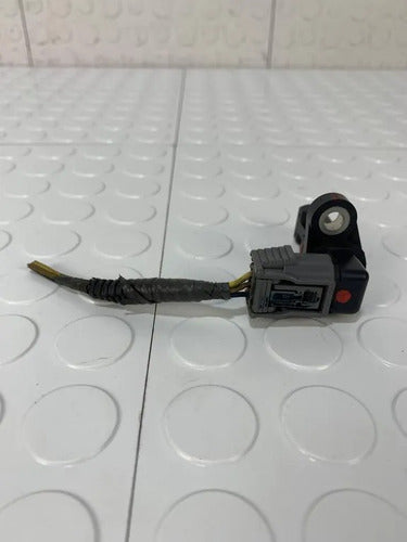 Sensor Cigüeñal Honda Fit 2009-2014