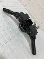 Palanca Luces Y Limpiabrisas Toyota Yaris Sedan 2007-2016