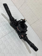 Palanca Luces Y Limpiabrisas Toyota Yaris Sedan 2007-2016