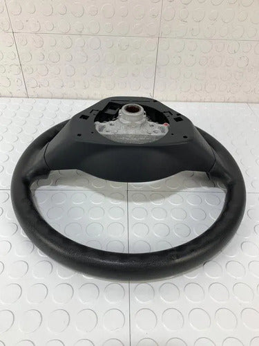 Volante Impecable Toyota Yaris Sedan 2007-2016 Negro