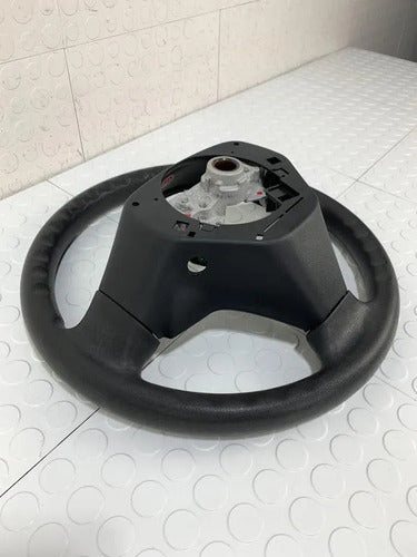 Volante Impecable Toyota Yaris Sedan 2007-2016 Negro