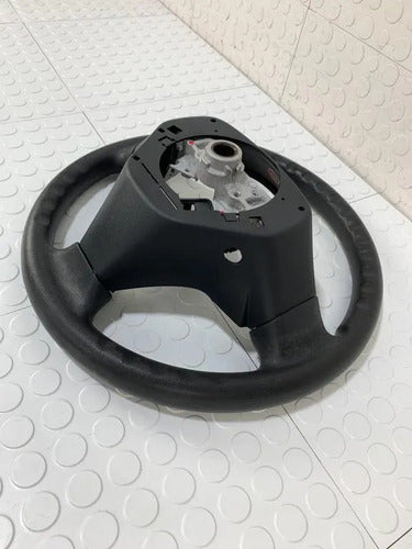 Volante Impecable Toyota Yaris Sedan 2007-2016 Negro