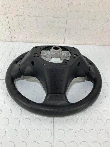 Volante Impecable Toyota Yaris Sedan 2007-2016 Negro