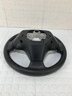 Volante Impecable Toyota Yaris Sedan 2007-2016 Negro
