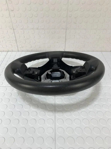 Volante Impecable Toyota Yaris Sedan 2007-2016 Negro