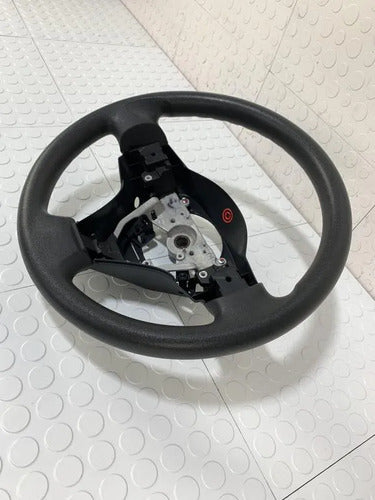 Volante Impecable Toyota Yaris Sedan 2007-2016 Negro