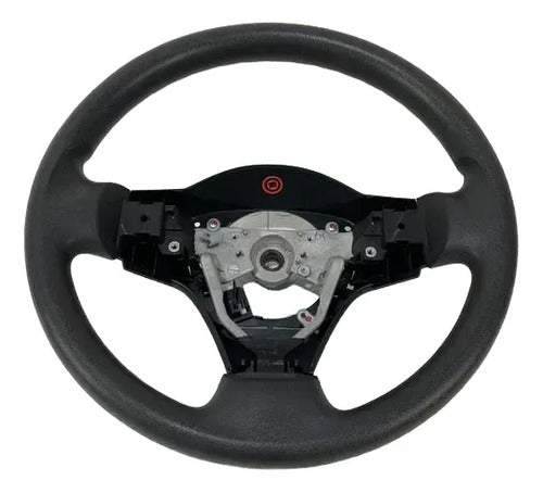 Volante Impecable Toyota Yaris Sedan 2007-2016 Negro