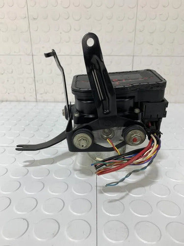 Modulo Abs Honda Fit 2009-2014 Negro