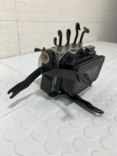 Modulo Abs Honda Fit 2009-2014 Negro