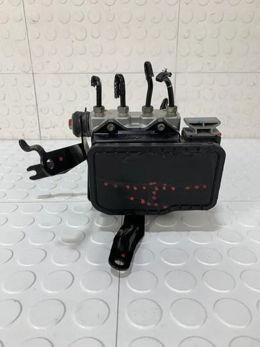 Modulo Abs Honda Fit 2009-2014 Negro