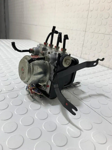 Modulo Abs Honda Fit 2009-2014 Negro