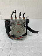 Modulo Abs Honda Fit 2009-2014 Negro