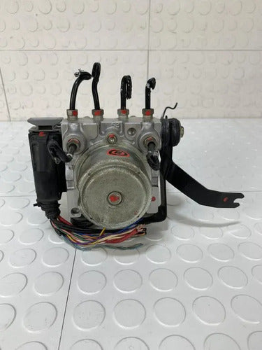 Modulo Abs Honda Fit 2009-2014 Negro