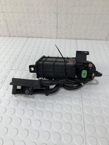 Filtro Canister Completo Honda Fit 2009-2014