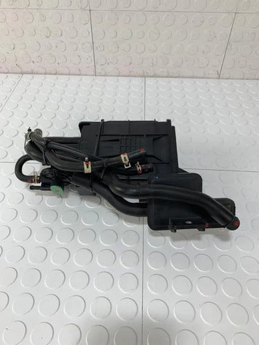 Filtro Canister Completo Honda Fit 2009-2014