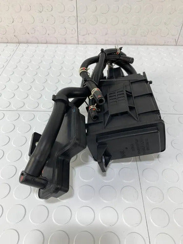 Filtro Canister Completo Honda Fit 2009-2014