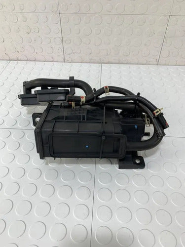 Filtro Canister Completo Honda Fit 2009-2014