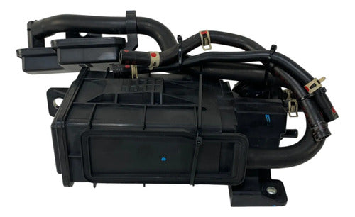 Filtro Canister Completo Honda Fit 2009-2014