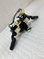 Palancas Luces Limpiabrisas Honda Fit 2009-2014