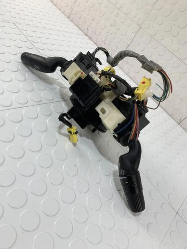 Palancas Luces Limpiabrisas Honda Fit 2009-2014