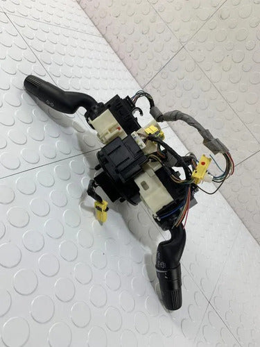 Palancas Luces Limpiabrisas Honda Fit 2009-2014