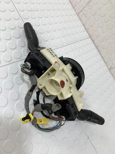 Palancas Luces Limpiabrisas Honda Fit 2009-2014