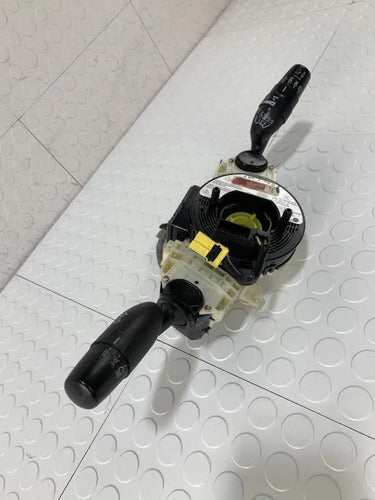 Palancas Luces Limpiabrisas Honda Fit 2009-2014