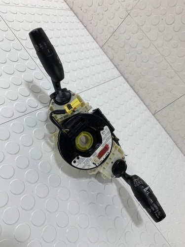 Palancas Luces Limpiabrisas Honda Fit 2009-2014