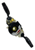 Palancas Luces Limpiabrisas Honda Fit 2009-2014