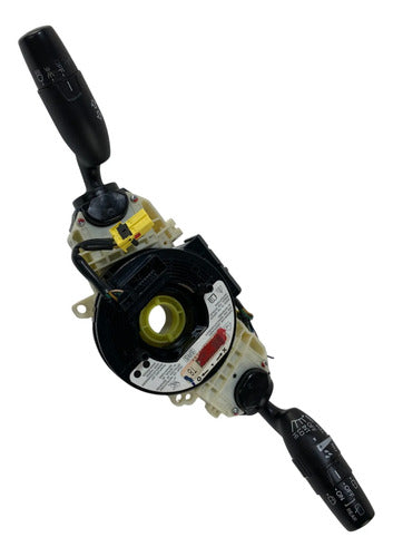 Palancas Luces Limpiabrisas Honda Fit 2009-2014