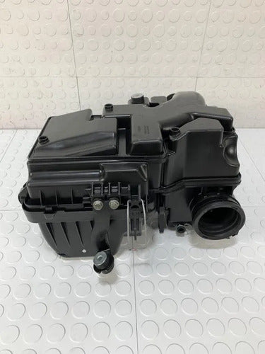 Caja Porta Filtro Aire Honda Fit 2009-2014