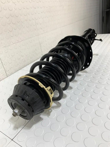 Amortiguador Delantero Izquierdo Honda Fit 2009-2014