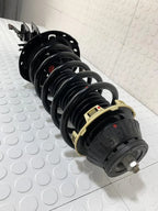 Amortiguador Delantero Izquierdo Honda Fit 2009-2014