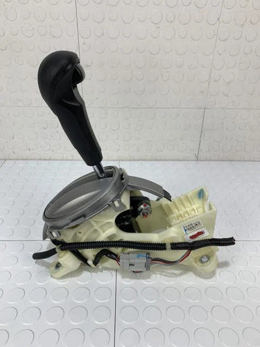 Palanca Selectora Cambios Honda Fit 2009-2014