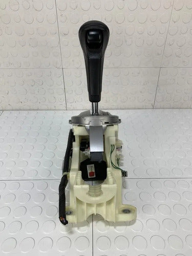 Palanca Selectora Cambios Honda Fit 2009-2014