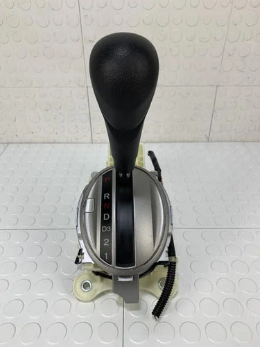 Palanca Selectora Cambios Honda Fit 2009-2014