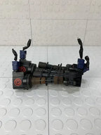 Bobinas De Encendido Kit Honda Fit 2009-2014