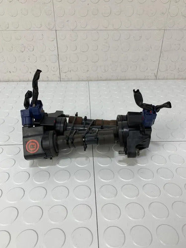 Bobinas De Encendido Kit Honda Fit 2009-2014