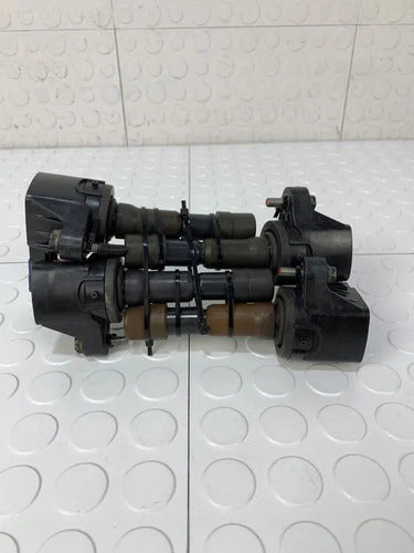 Bobinas De Encendido Kit Honda Fit 2009-2014