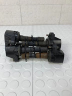 Bobinas De Encendido Kit Honda Fit 2009-2014