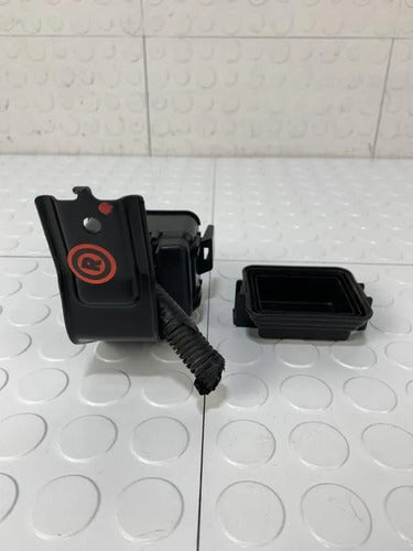 Caja Relevadores Motor Honda Fit 2009-2014