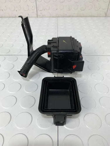 Caja Relevadores Motor Honda Fit 2009-2014
