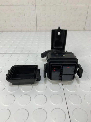 Caja Relevadores Motor Honda Fit 2009-2014
