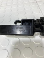 Chapa Respaldo Asiento Trasero Toyota Yaris-r 2016-2020